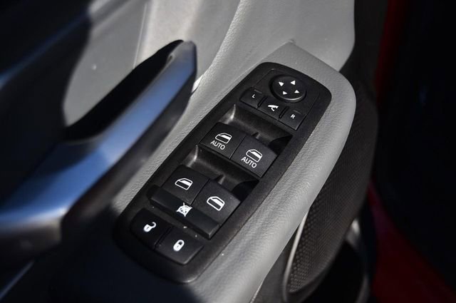 Used 2023 RAM 1500 Big Horn w/ Trailer Tow Group image 9