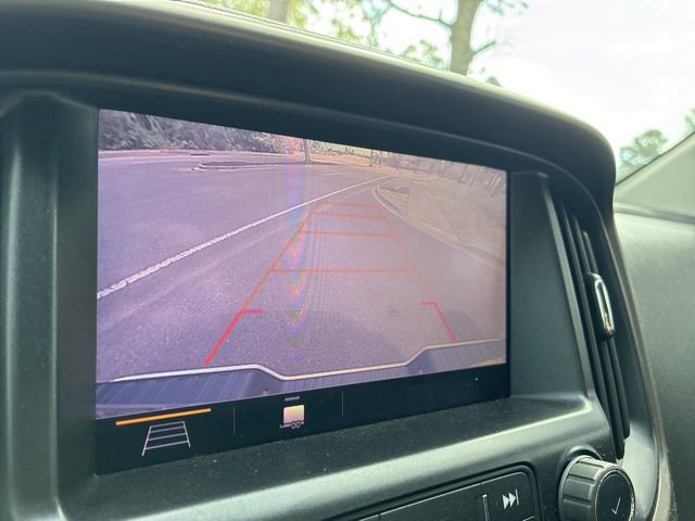 Used 2019 GMC Canyon All Terrain w/ Trailering Package image 32