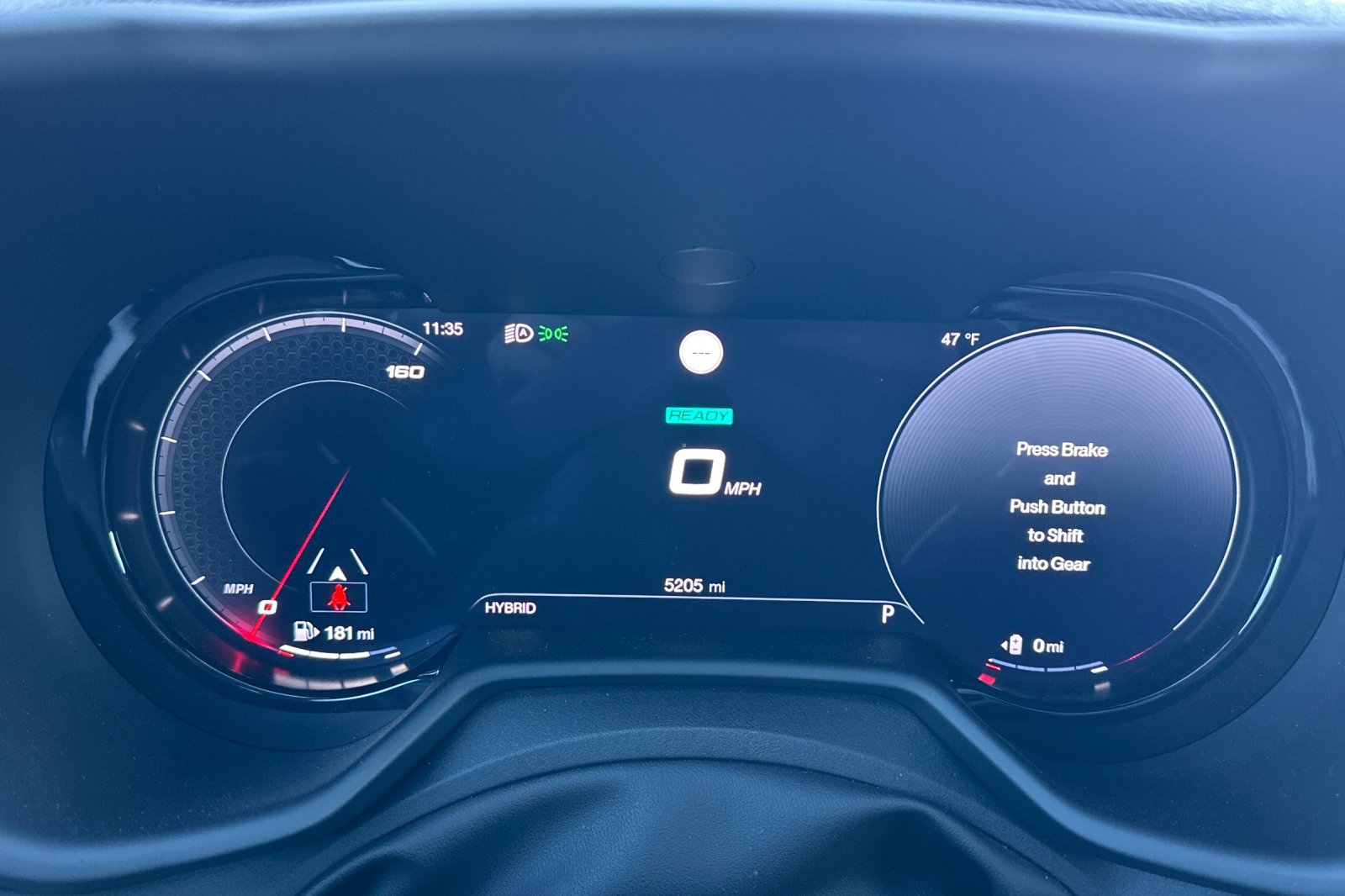 Used 2024 Dodge Hornet R/T Plus image 25