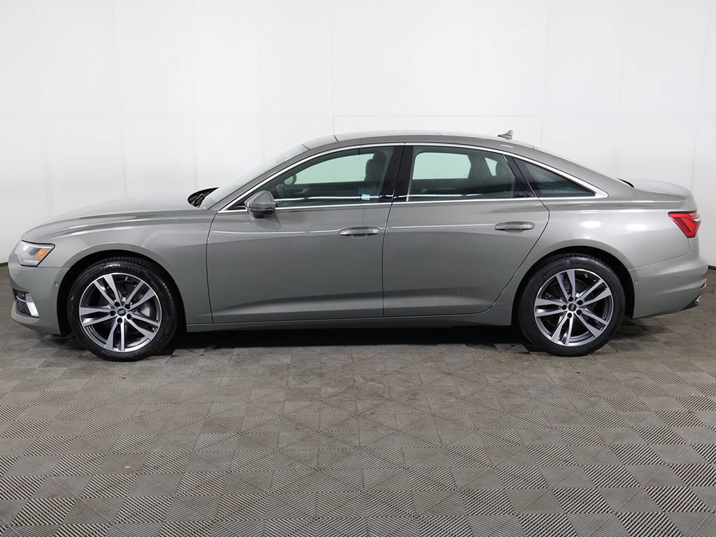 Used 2023 Audi A6 2.0T Premium w/ Convenience Package AWD/4WD image 18