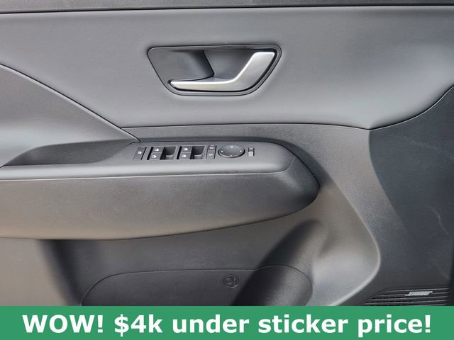 Certified 2026 Hyundai Kona Limited image 18