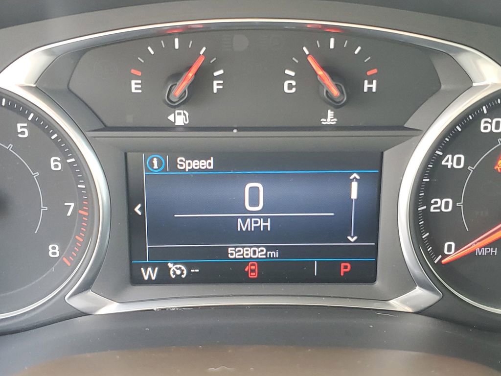 Used 2020 GMC Acadia SLE w/ Driver Convenience Package FWD image 11
