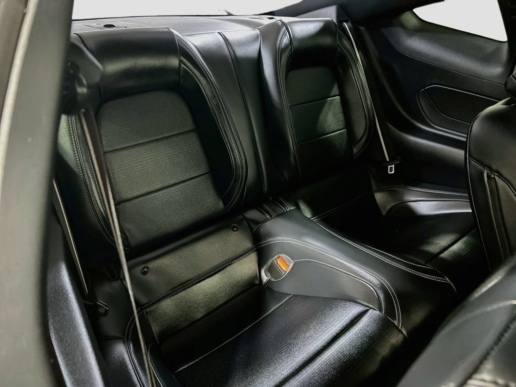 Used 2024 Ford Mustang GT Premium w/ GT Performance Package RWD image 24