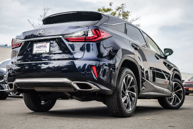 Used 2016 Lexus RX 350 AWD w/ Luxury Package image 22