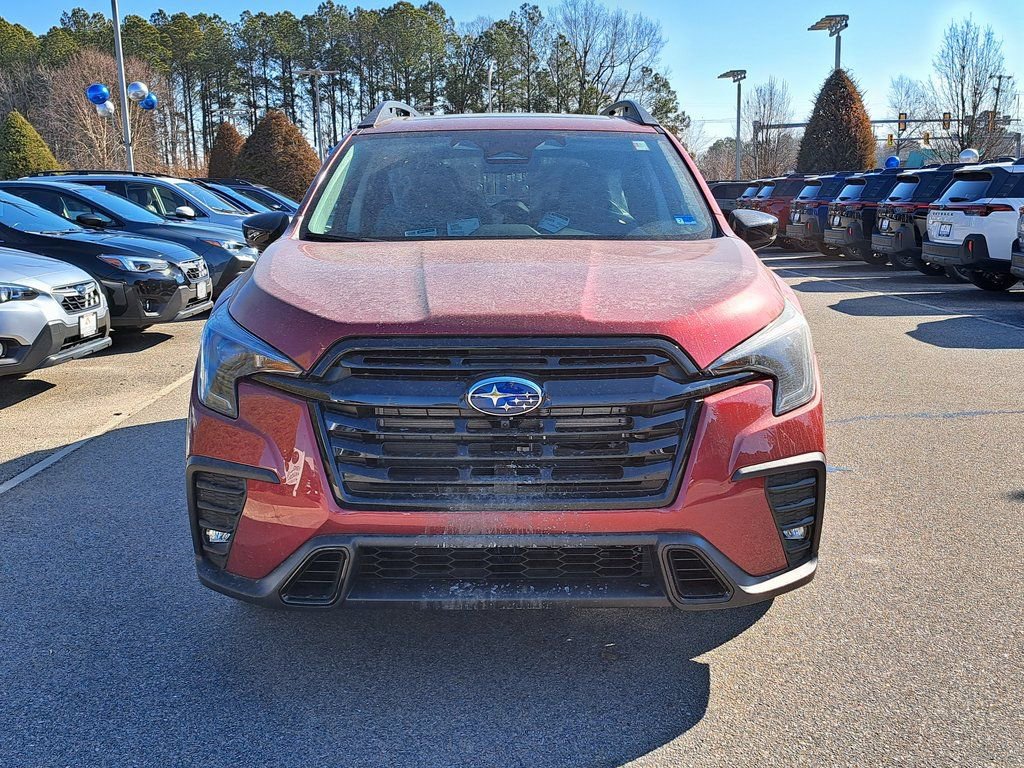 New 2026 Subaru Ascent Bronze Edition image 2
