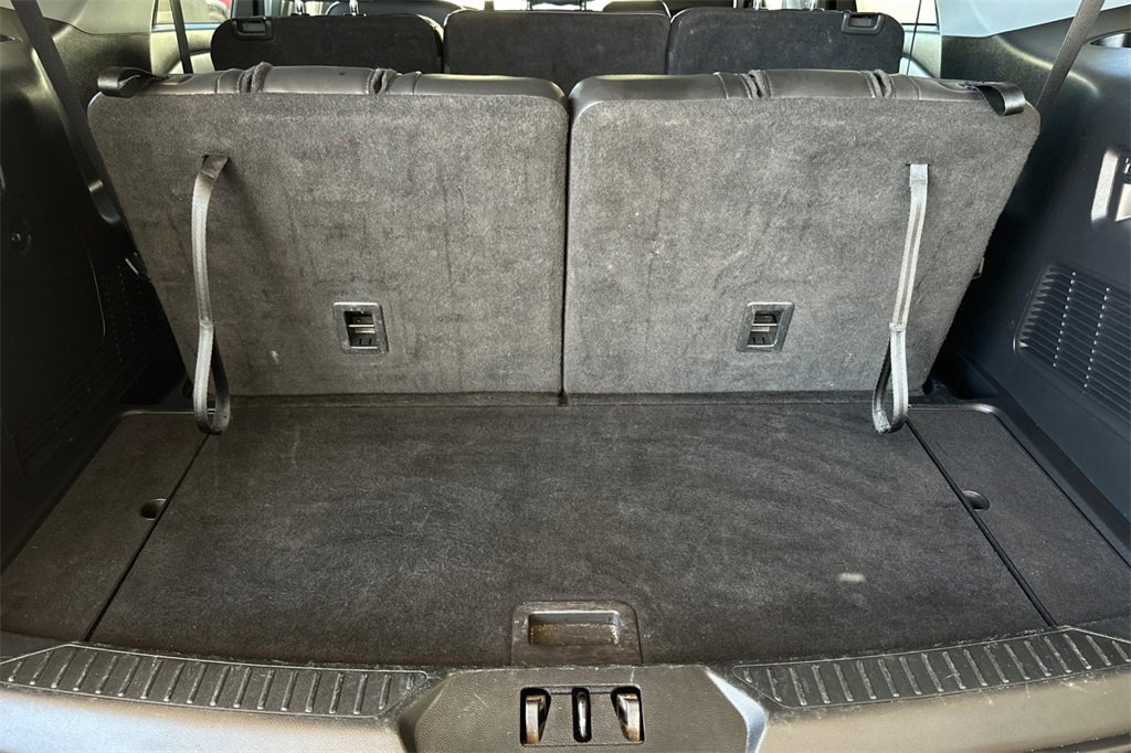 Used 2022 Ford Explorer XLT w/ Equipment Group 202A image 19