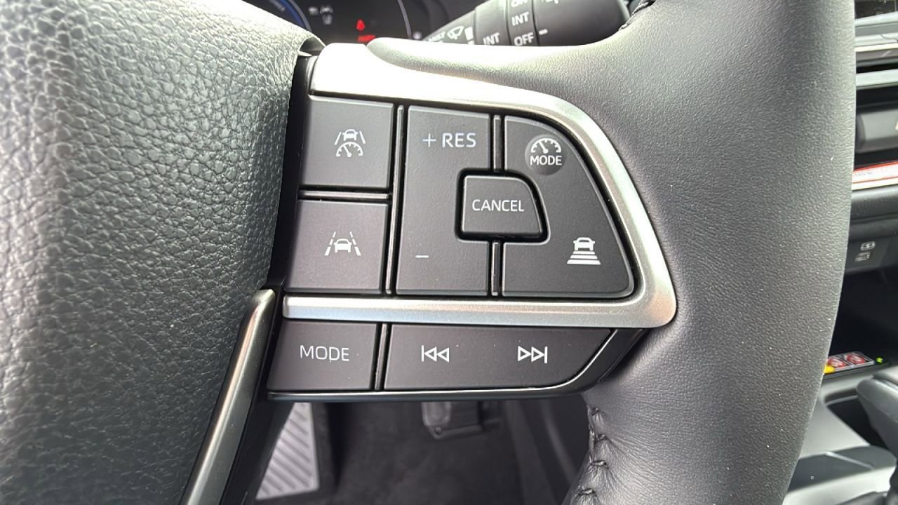 New 2026 Toyota Grand Highlander XLE image 27