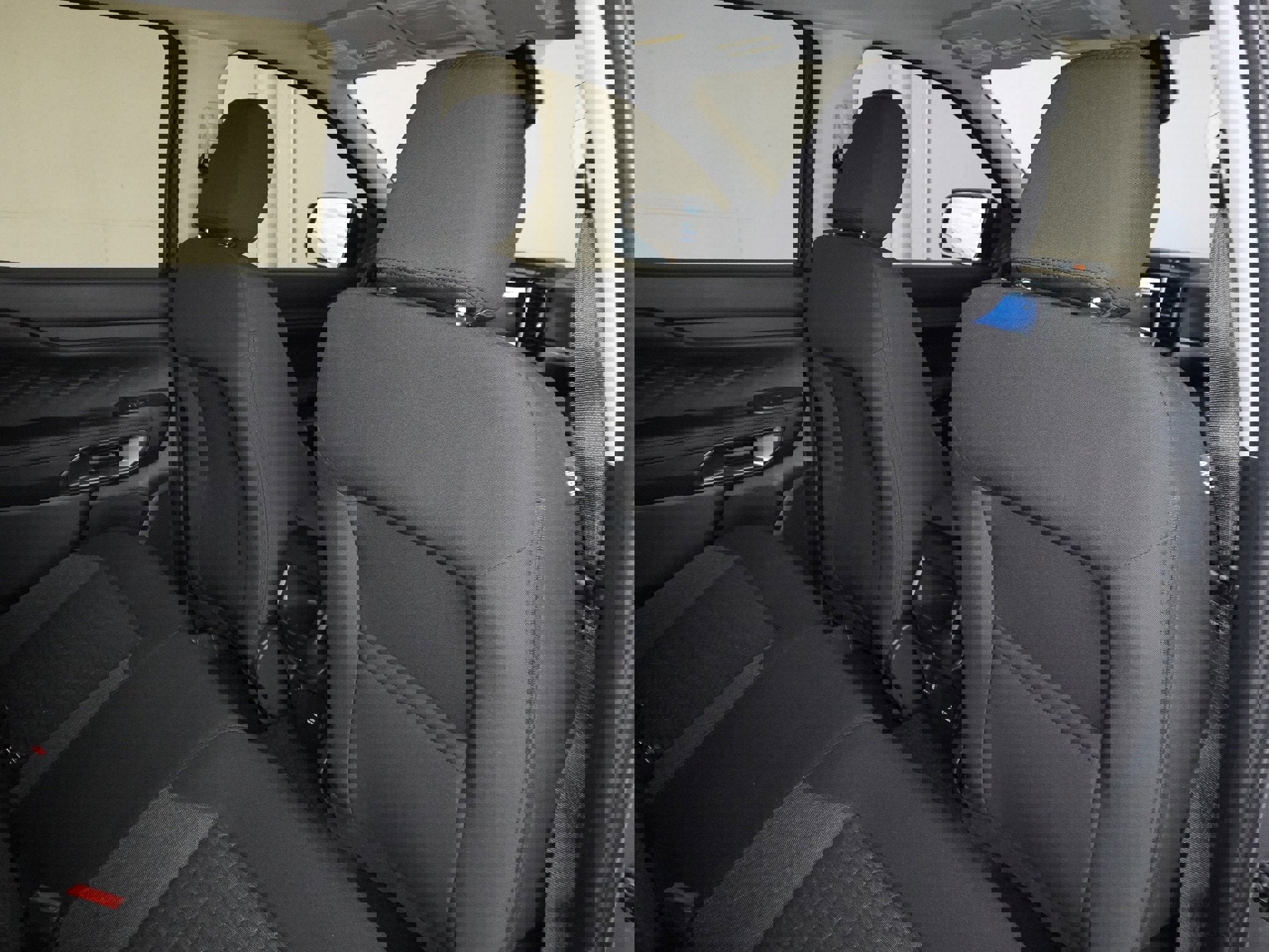 New 2025 Ford Ranger XLT w/ Equipment Group 301A High image 44