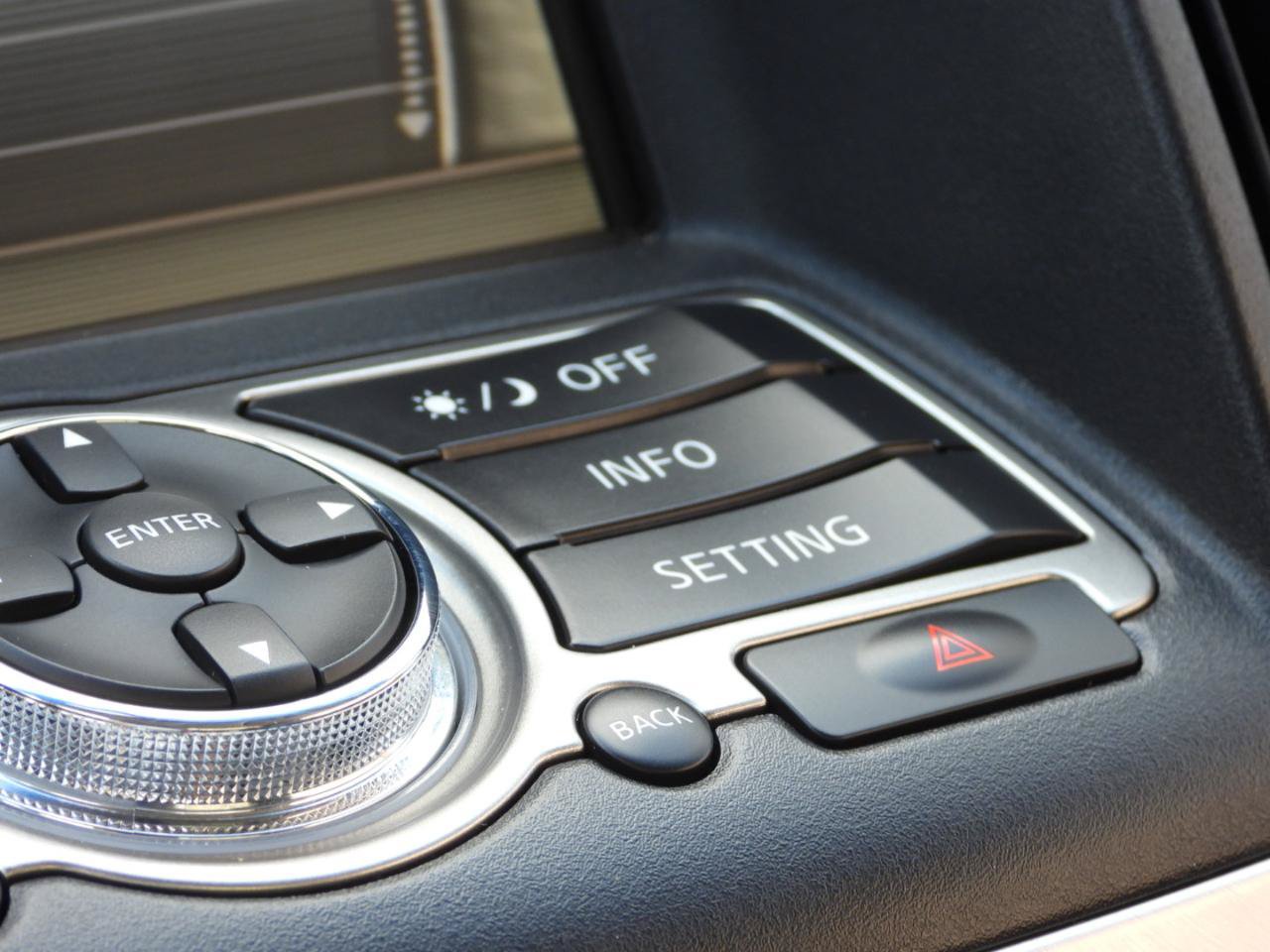 Used 2014 INFINITI Q60 AWD Coupe w/ Premium Package image 66