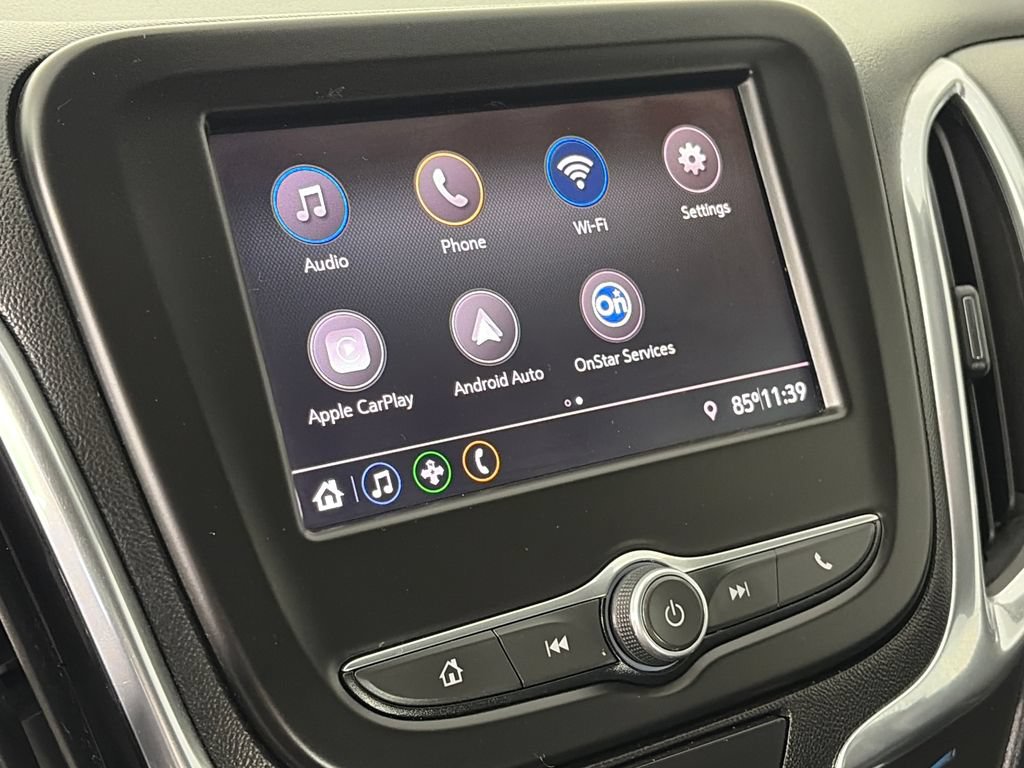 Used 2020 Chevrolet Equinox LT FWD image 19