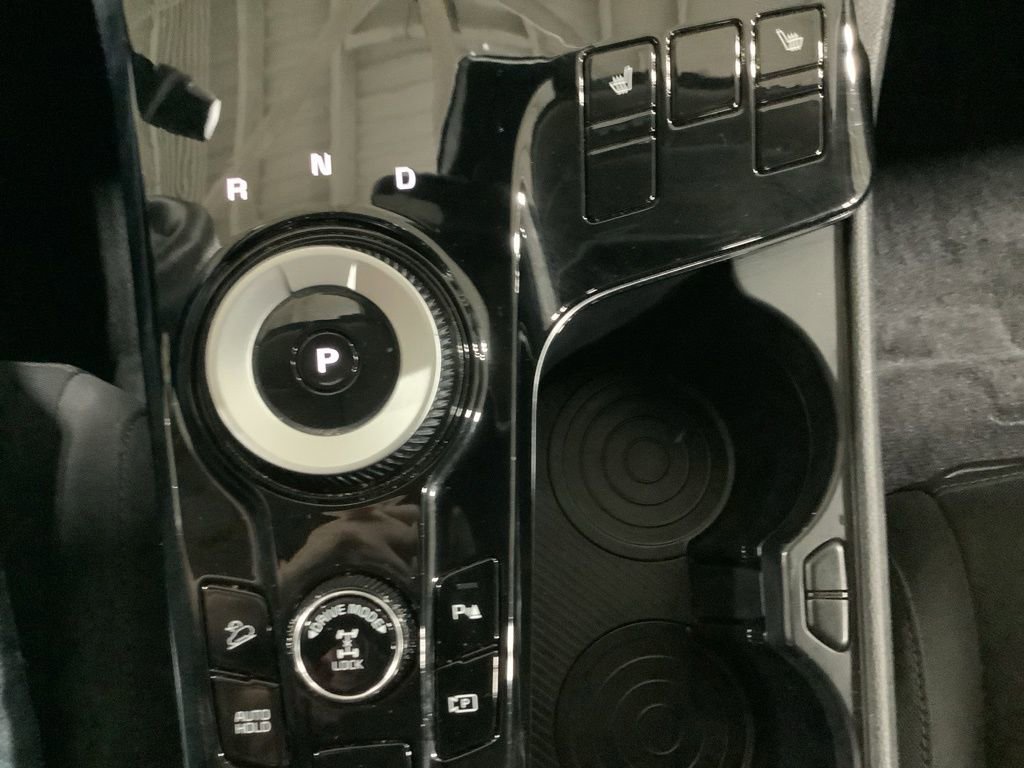 Certified 2023 Kia Sportage LX image 13