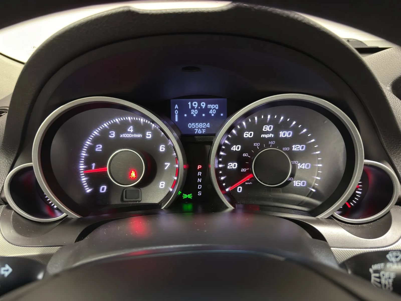 Used 2013 Acura TL FWD image 28