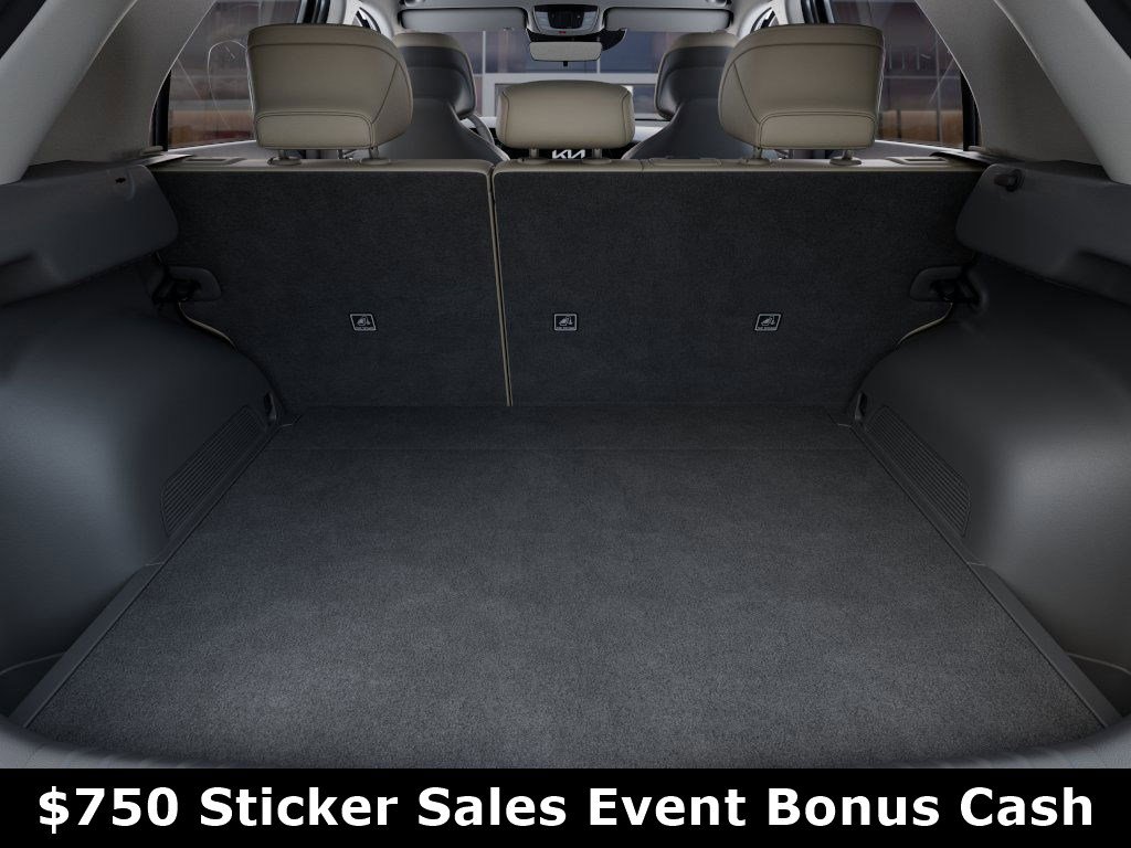 New 2025 Kia Niro EX image 20