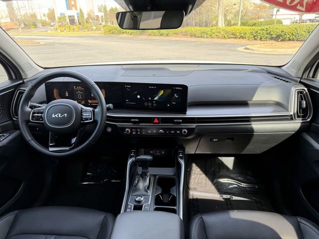 Certified 2025 Kia Sorento S image 22