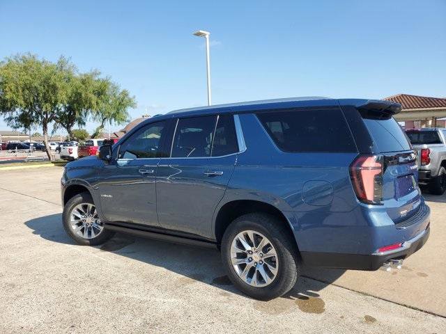 New 2026 Chevrolet Tahoe Premier image 5