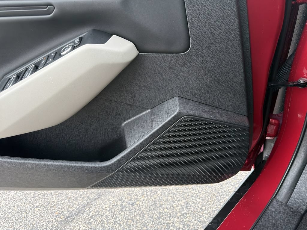 Used 2024 Honda Accord EX image 23