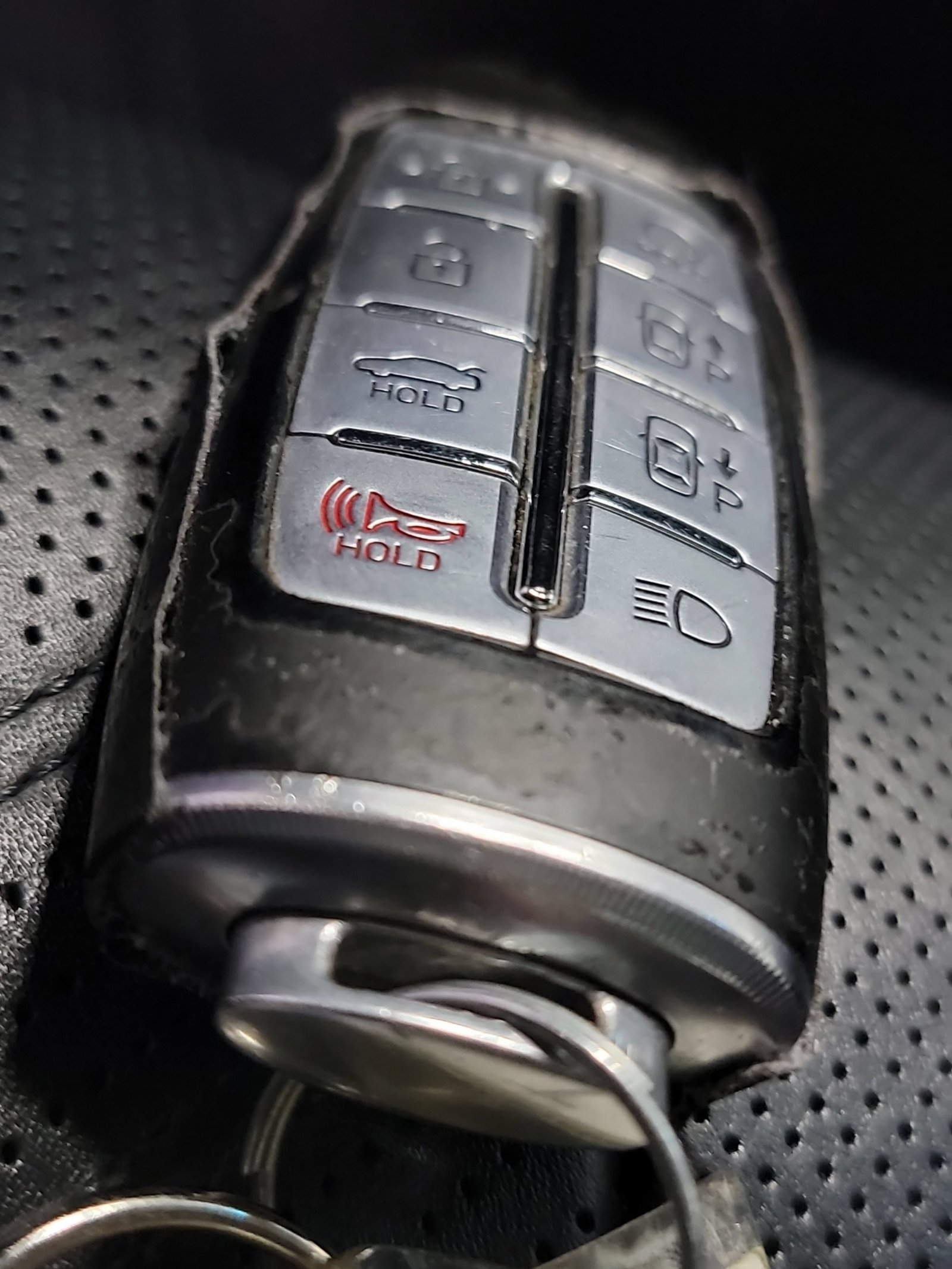 Used 2021 Genesis G80 3.5T w/ Prestige Package AWD/4WD image 32