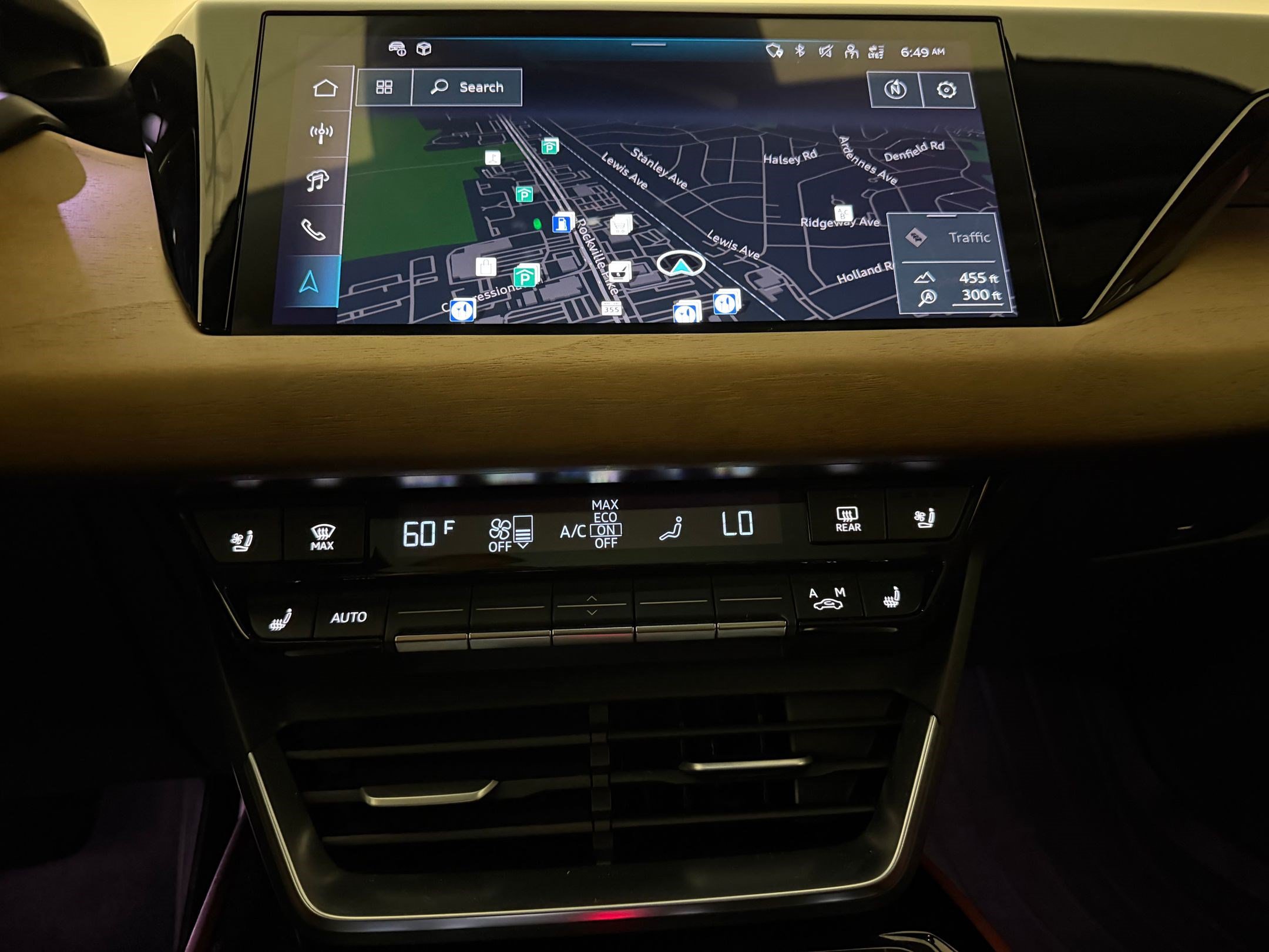 Certified 2024 Audi e-tron GT Premium Plus AWD/4WD image 20