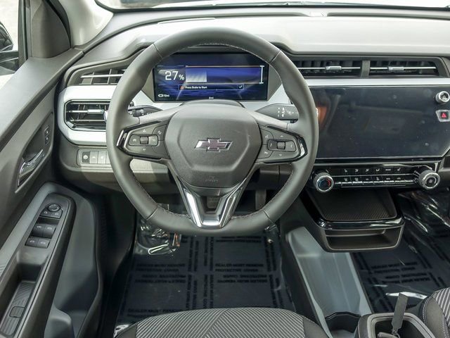 New 2027 Chevrolet Bolt LT image 16