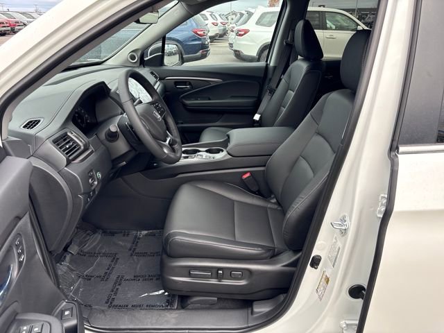 New 2026 Honda Ridgeline RTL image 9