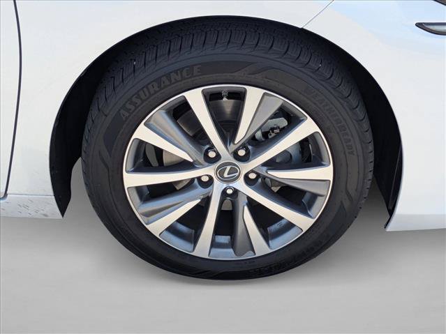 Used 2020 Lexus ES 300h FWD image 24