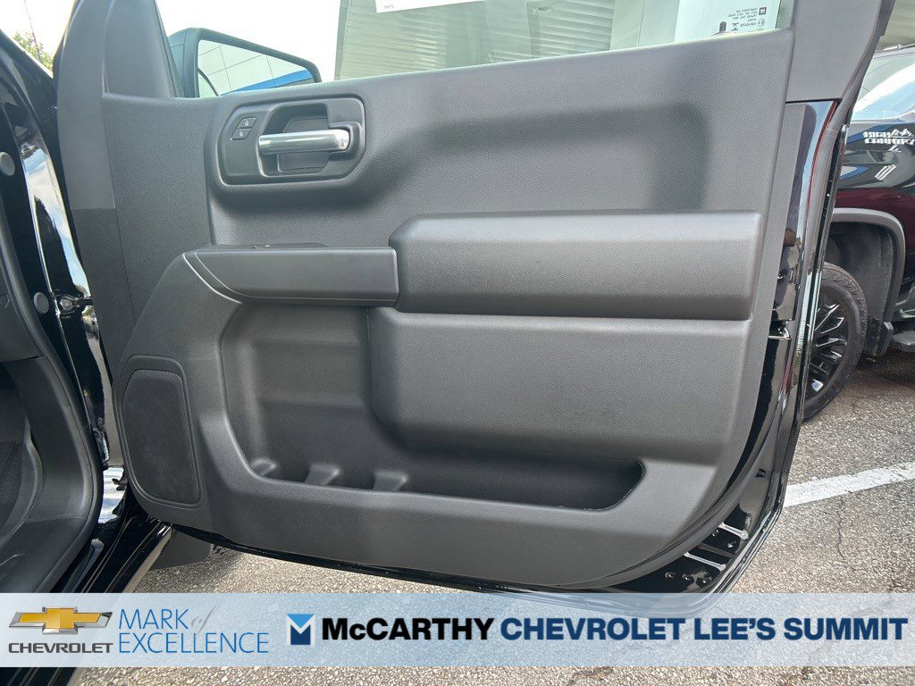 New 2026 Chevrolet Silverado 1500 W/T w/ WT Value Package image 31