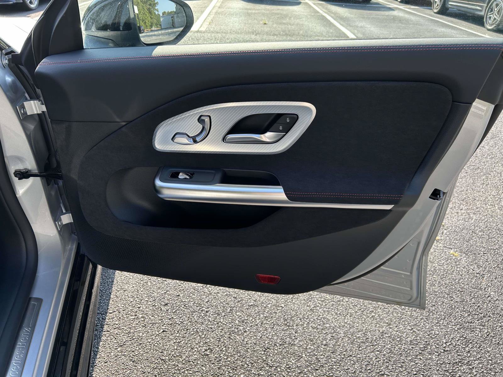 New 2027 Mercedes-Benz CLA 220 image 40