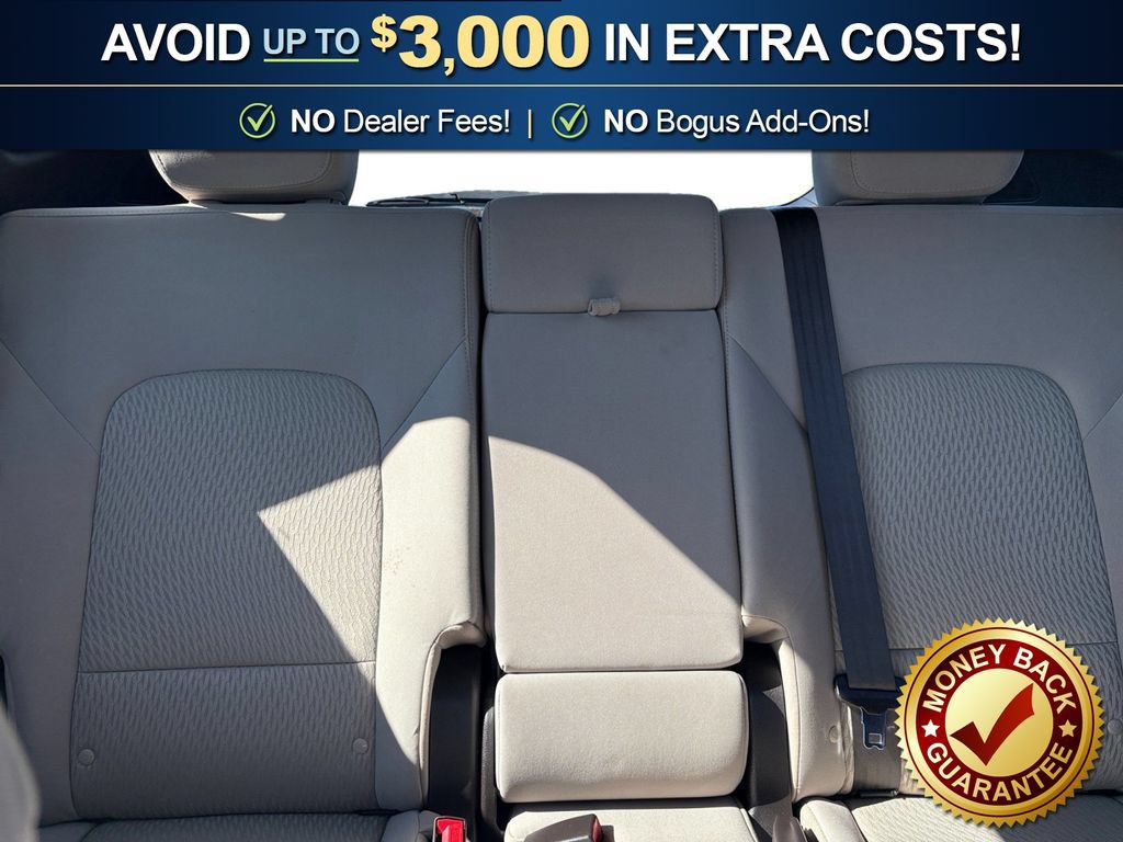 Used 2017 Hyundai Santa Fe Sport AWD/4WD image 21