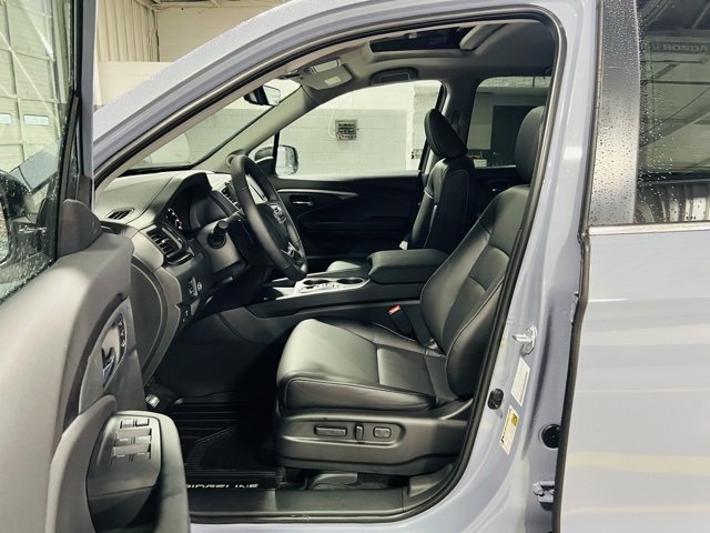 New 2026 Honda Ridgeline RTL image 22