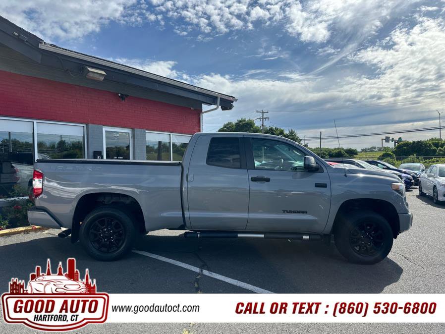 Used 2017 Toyota Tundra TRD Pro image 4