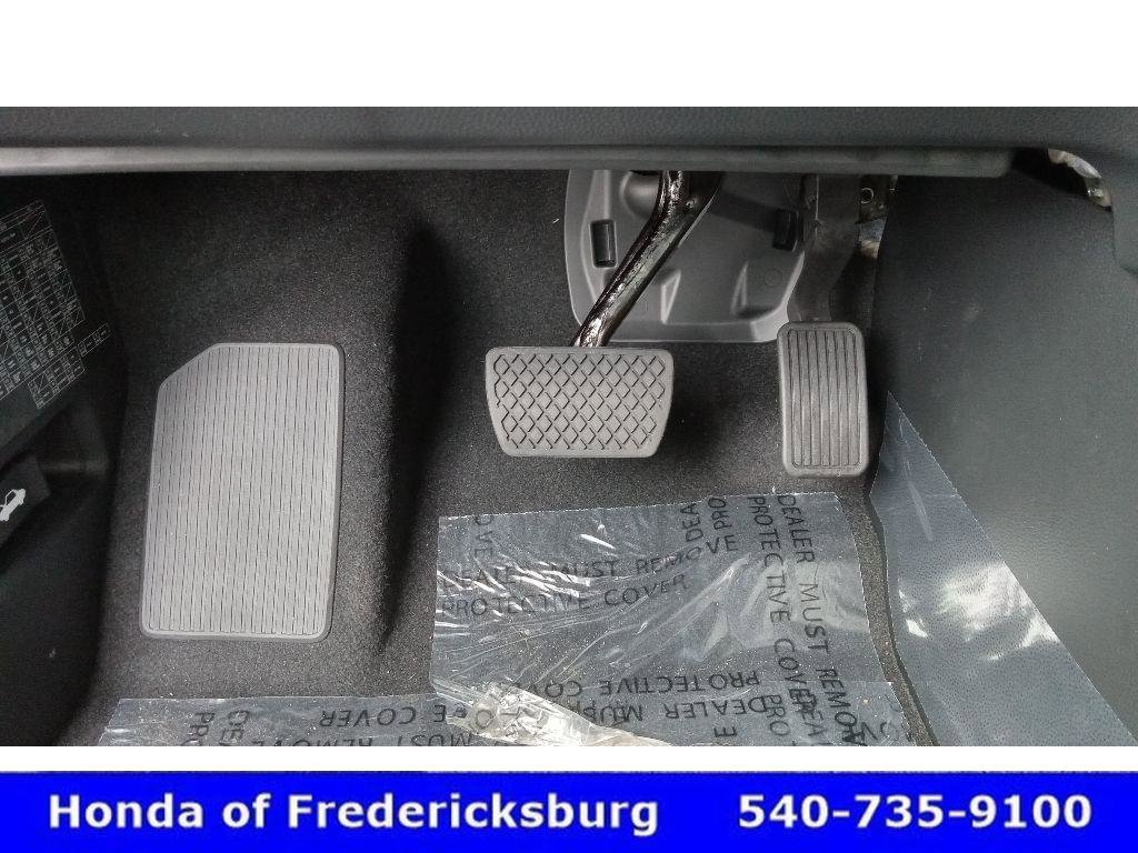 Certified 2025 Honda Pilot Black Edition image 18