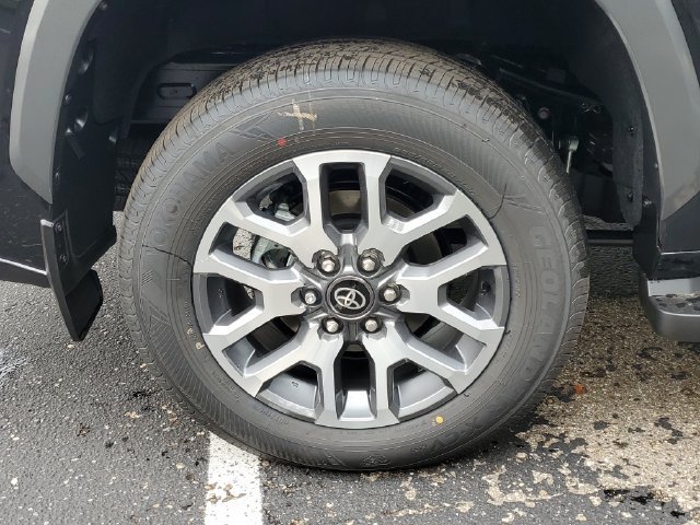 New 2026 Toyota Sequoia 1794 Edition AWD/4WD image 5