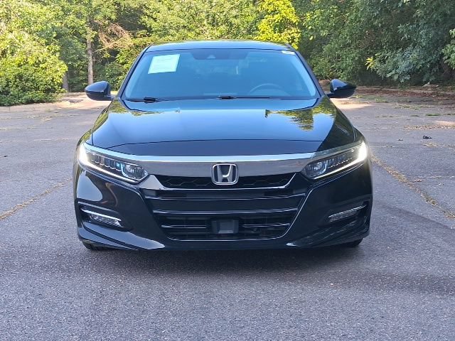 Used 2018 Honda Accord EX-L image 8