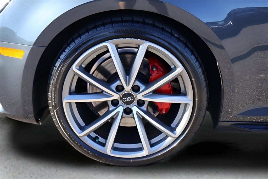 Used 2018 Audi A4 2.0T Premium Plus w/ Premium Plus Package image 30