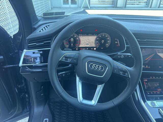 New 2026 Audi Q7 Premium Plus AWD/4WD image 29