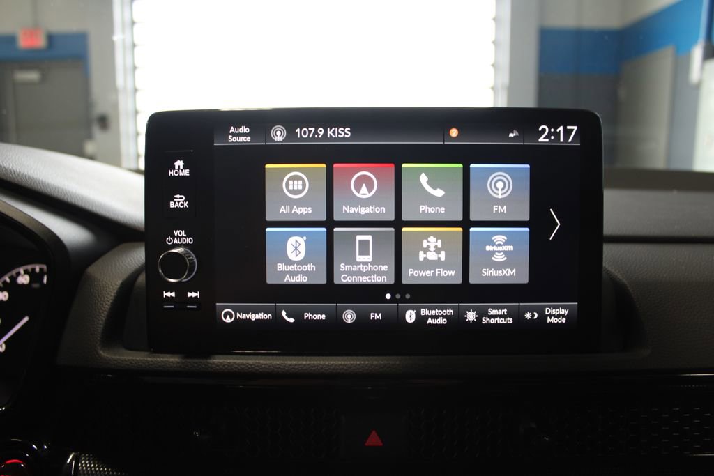 Used 2025 Honda CR-V Sport Touring image 29