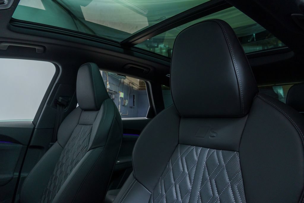New 2026 Audi SQ5 Premium Plus AWD/4WD image 28