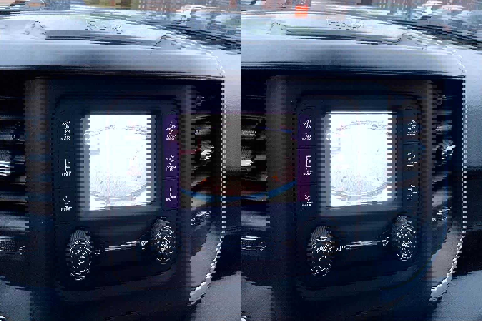 Used 2022 RAM 1500 Lone Star image 26