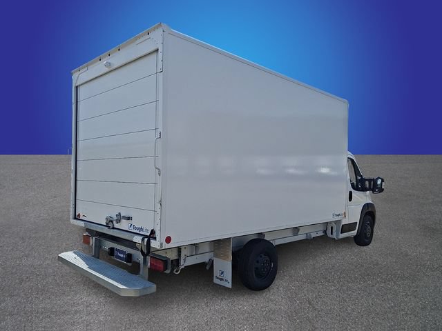 New 2023 RAM ProMaster 3500 w/ Lane Management Group FWD image 3
