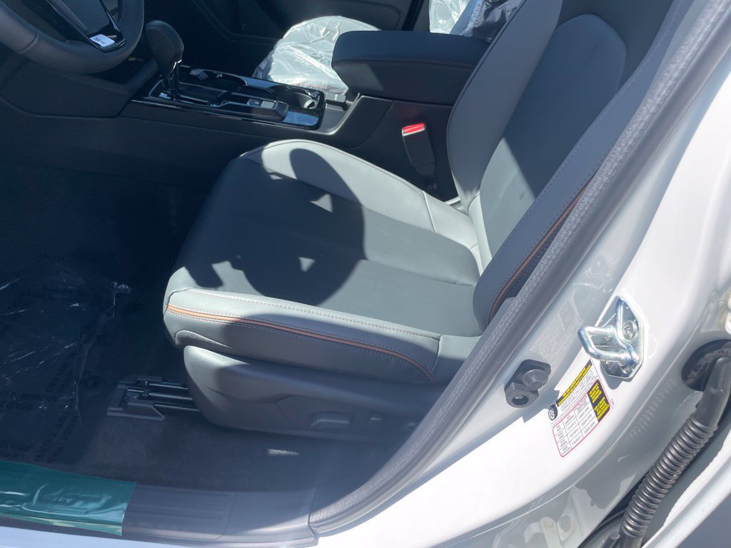 New 2026 Subaru Forester Sport AWD/4WD image 10