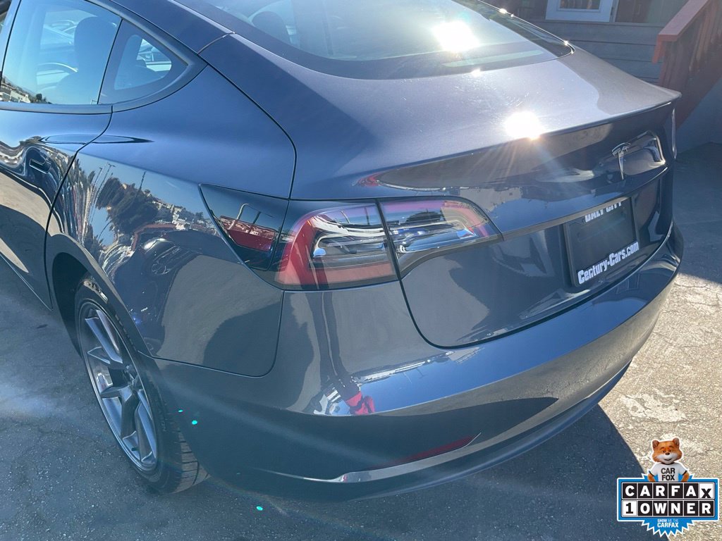 Used 2023 Tesla Model 3 Standard Range RWD image 83