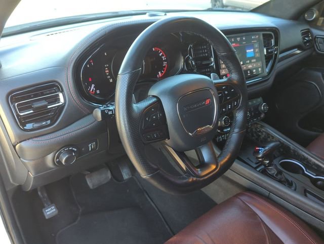 Certified 2024 Dodge Durango R/T image 12