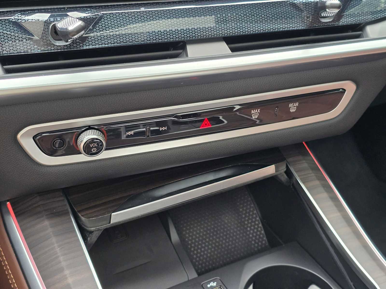 Used 2026 BMW X5 xDrive40i AWD/4WD image 29