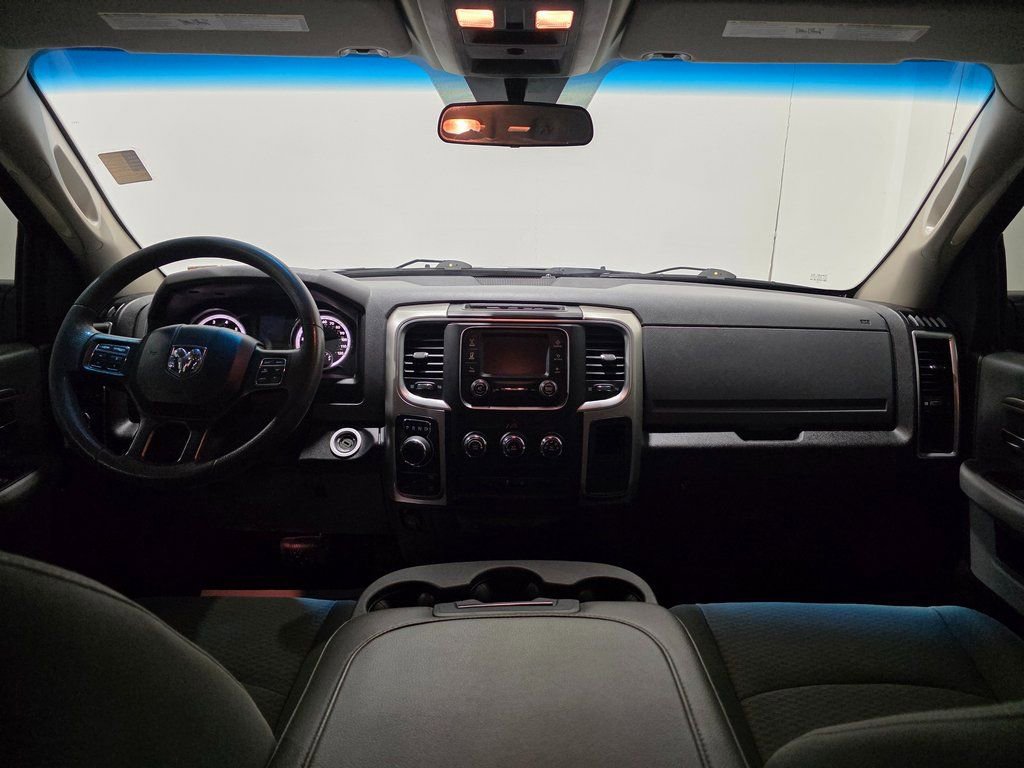 Used 2019 RAM 1500 Classic SLT image 2