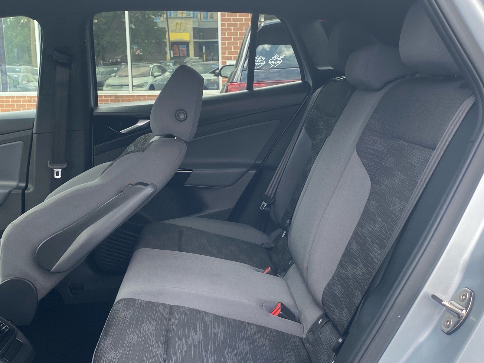 Used 2022 Volkswagen ID.4 Pro AWD/4WD image 19