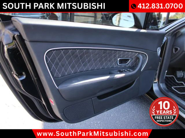 Used 2010 Bentley Continental GT Supersports image 93