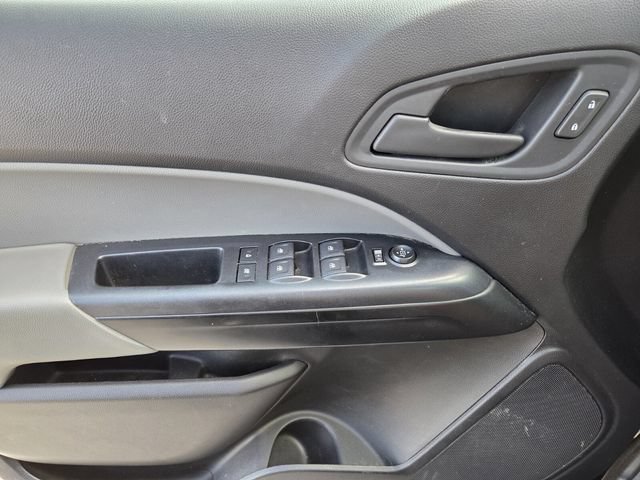 Used 2020 Chevrolet Colorado W/T w/ WT Convenience Package RWD image 19