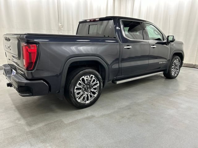 Used 2023 GMC Sierra 1500 Denali Ultimate AWD/4WD image 4