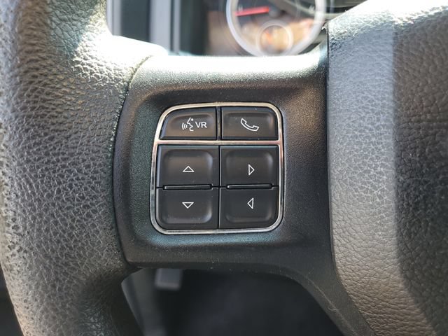 Used 2019 RAM 1500 Tradesman w/ Popular Equipment Group RWD image 11