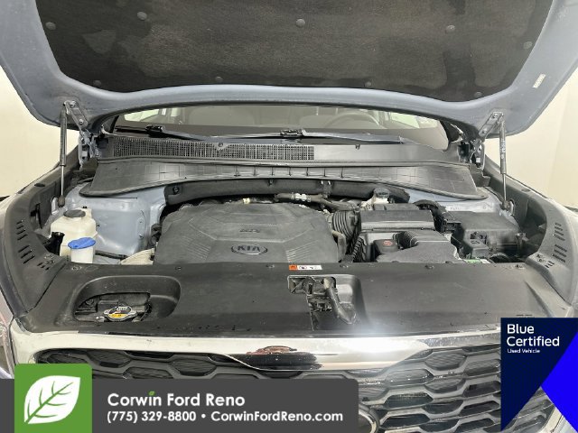 Used 2020 Kia Sorento FWD V6 image 31